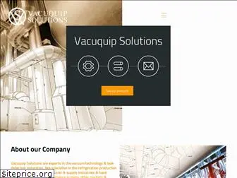 vacuquip.co.za