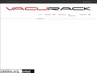 vacurack.com