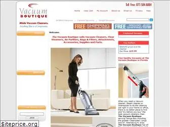vacuum-boutique.com