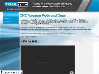 vacuum-pods.com