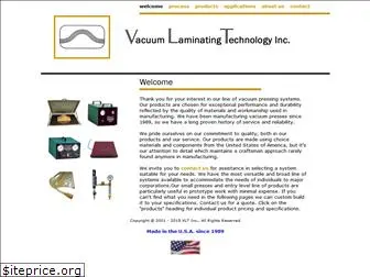 vacuum-press.com