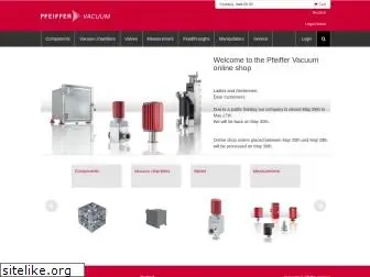 vacuum-shop.com