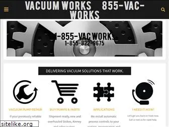 vacuum-works.com