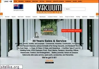 vacuum.co.nz