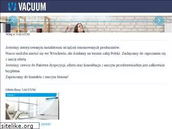 vacuum.pl