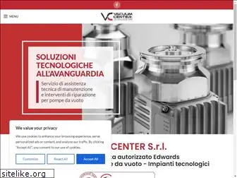 vacuumcenter.it
