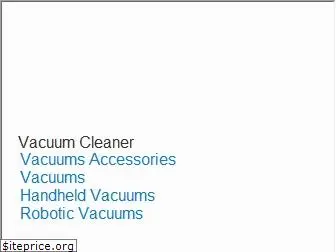 vacuumcleaner.top