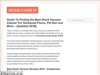 vacuumcleanerup.com