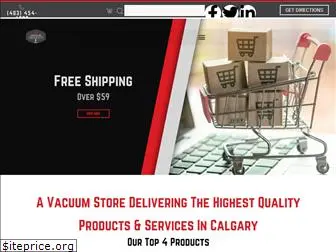 vacuumdistrict.ca