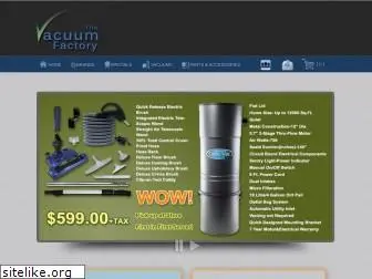 vacuumfactory.ca