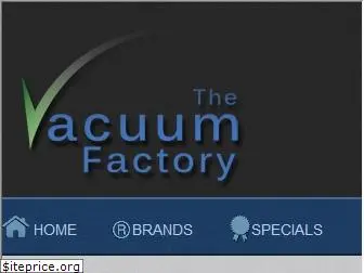 vacuumfactory.com