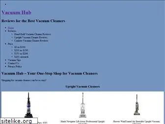 vacuumhub.com