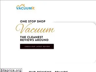 vacuumit.com.au