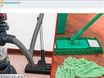 vacuumizer.com