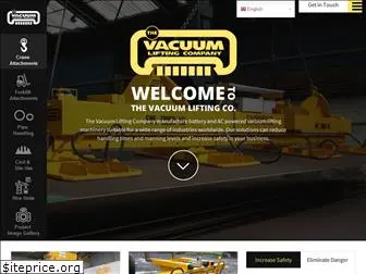 vacuumlift.uk.com