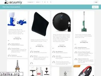 vacuumly.com