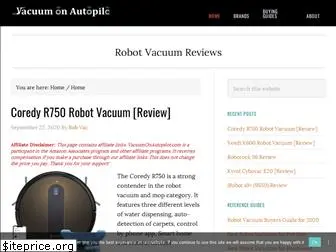 vacuumonautopilot.com