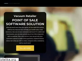 vacuumpointofsalesoftware.com