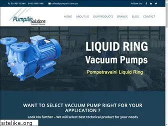 vacuumpumps.com.au