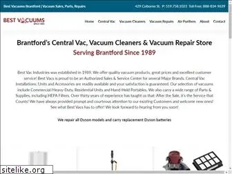 vacuumsbrantford.com