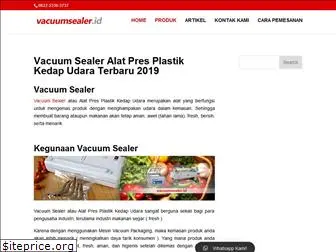 vacuumsealer.id