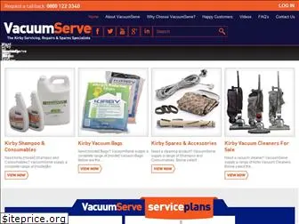 vacuumserve.co.uk