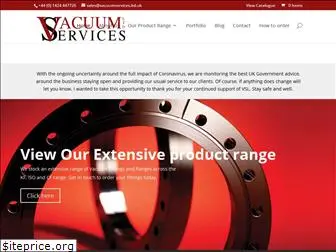 vacuumservices.ltd.uk