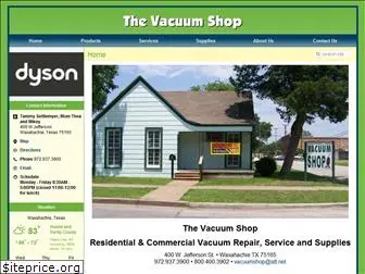 vacuumshoponline.com