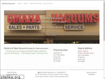 vacuumsomaha.com