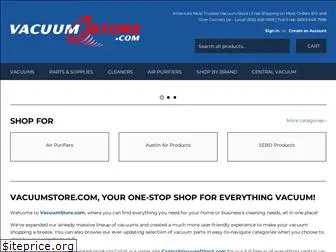 vacuumstore.com