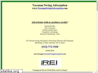 vacuumswingadsorption.com