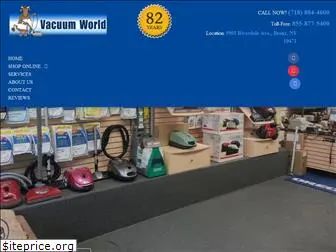 vacuumworldny.com