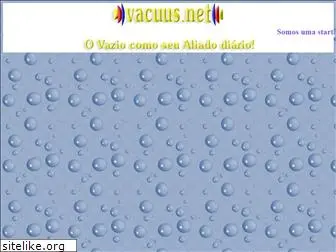 vacuus.net