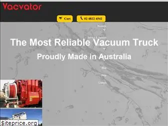 vacvator.com.au