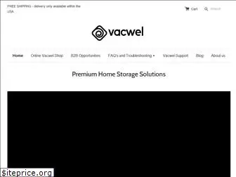 vacwel.com