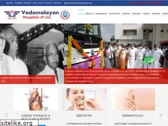 vadamalayan.org thumbnail