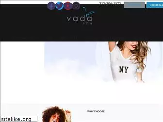 vadaspa.com