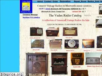 vadaxradio.com