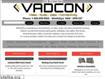 vadcon.com