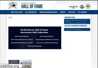 vadcsoccerhof.org