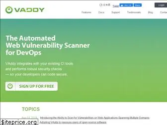 vaddy.net