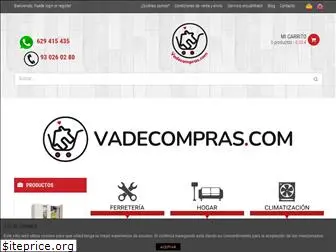 vadecompras.com