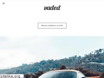 vadedmob.com