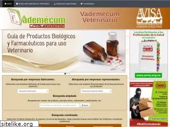 vademecumavisa.org.ve