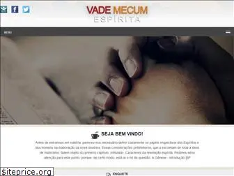 vademecumespirita.com.br