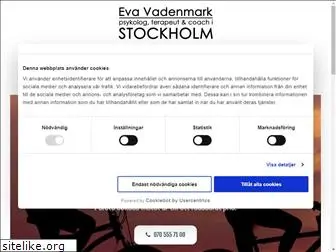 vadenmark.com