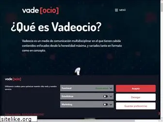 vadeocio.com