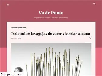vadepunto.blogspot.com