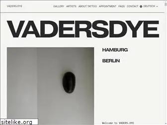 vadersdye.de