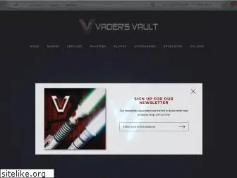 vadersvault.com